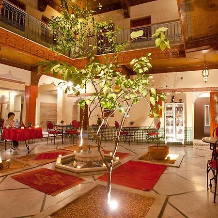מרקש Riad Atlas Acacia מראה חיצוני תמונה