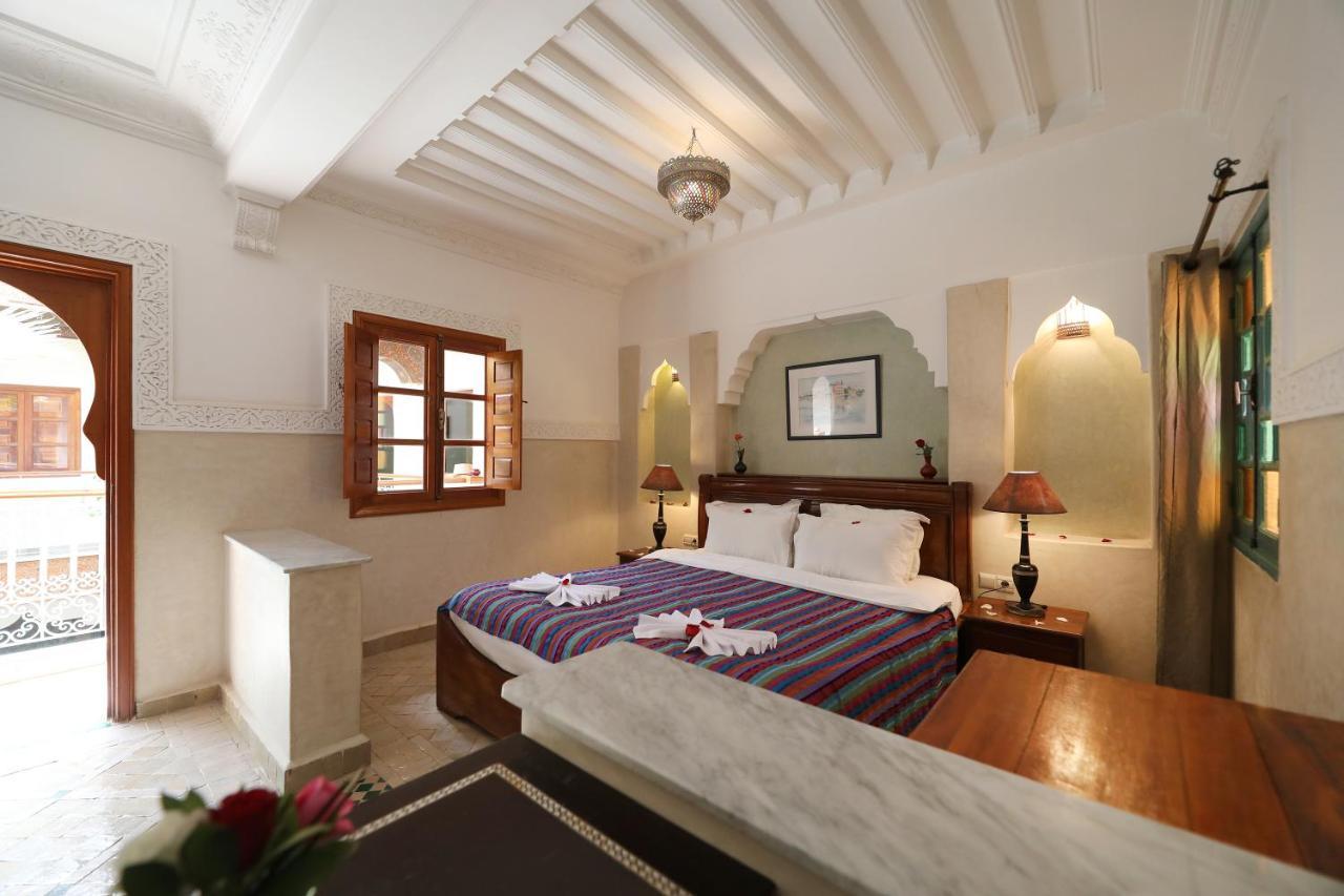 מרקש Riad Atlas Acacia מראה חיצוני תמונה