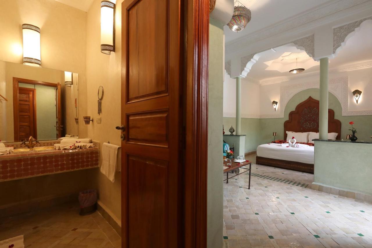 מרקש Riad Atlas Acacia מראה חיצוני תמונה