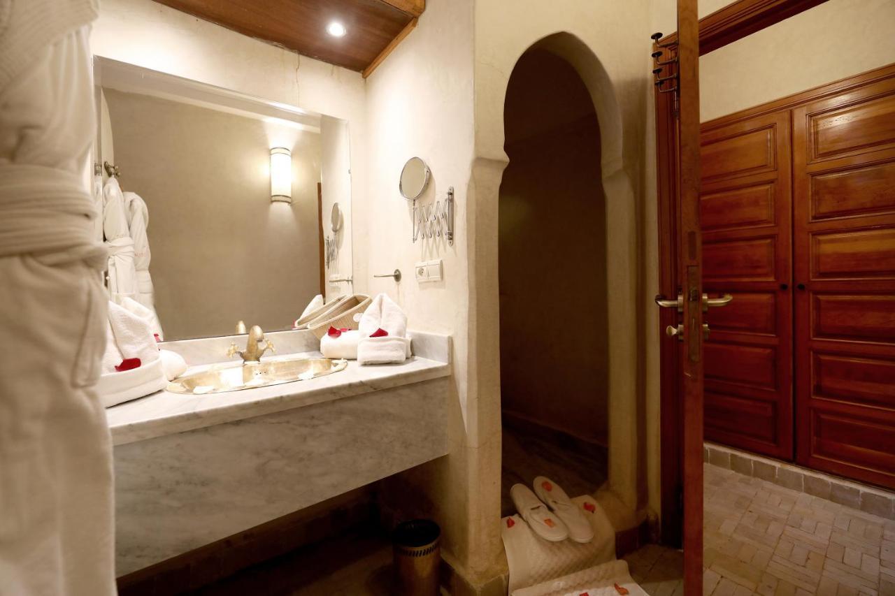 מרקש Riad Atlas Acacia מראה חיצוני תמונה