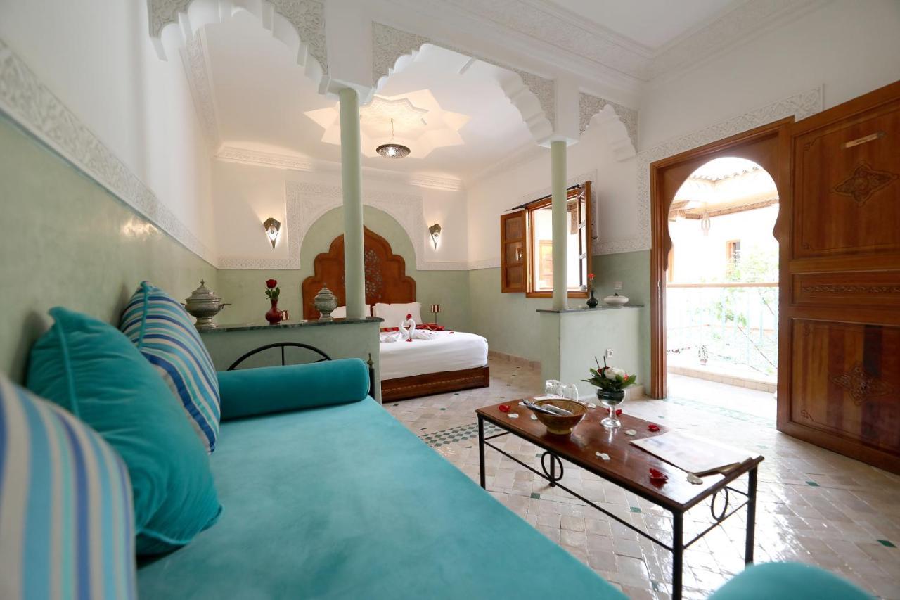 מרקש Riad Atlas Acacia מראה חיצוני תמונה