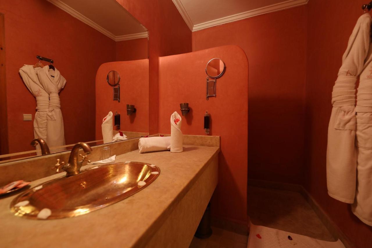 מרקש Riad Atlas Acacia מראה חיצוני תמונה