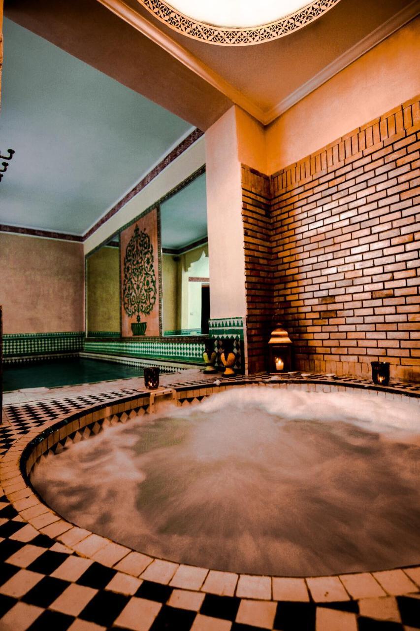 מרקש Riad Atlas Acacia מראה חיצוני תמונה