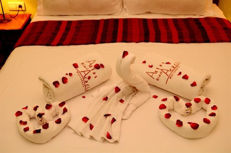 מרקש Riad Atlas Acacia מראה חיצוני תמונה